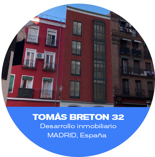 Tomás Breton 32